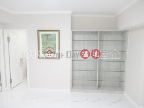 Popular 3 bedroom in Mid-levels West | Rental | Corona Tower 嘉景臺 _0