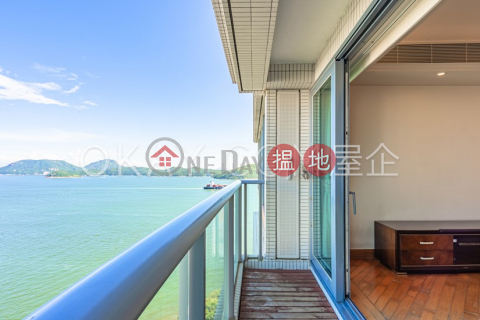 Stylish 3 bedroom with balcony & parking | Rental | Phase 4 Bel-Air On The Peak Residence Bel-Air 貝沙灣4期 _0