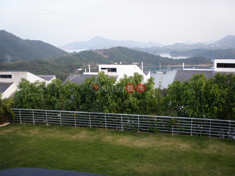 香港搵樓|租樓|二手盤|買樓| 搵地 | 住宅-出售樓盤|Rare 4000 + sf Villa & Pool
