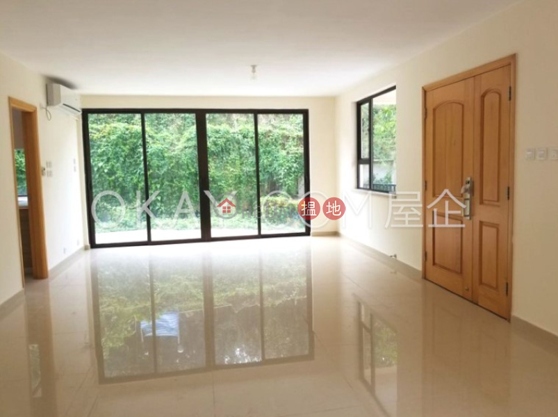 Property Search Hong Kong | OneDay | Residential | Rental Listings | Lovely house with rooftop, balcony | Rental