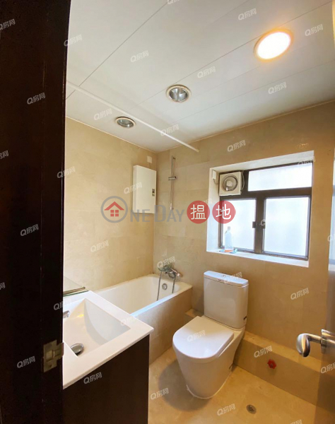 Ming\'s Court | Mid Floor Flat for Rent 33 Yuk Sau Street | Wan Chai District Hong Kong | Rental, HK$ 16,000/ month