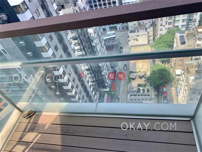 Property Search Hong Kong | OneDay | Residential, Rental Listings Lovely studio with balcony | Rental