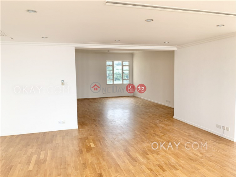 Rare 4 bedroom on high floor with parking | Rental, 31-33 Mount Kellett Road | Central District, Hong Kong Rental | HK$ 130,000/ month