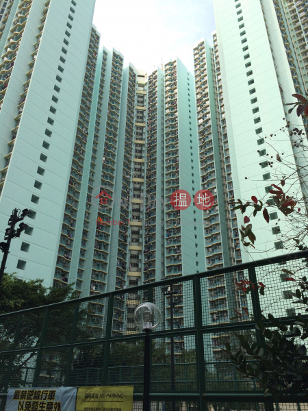 富昌邨富誠樓 (Fu Sing House, Fu Cheong Estate) 深水埗|搵地(OneDay)(1)