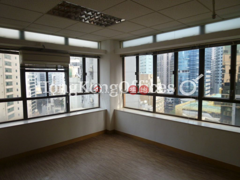 HK$ 36,003/ month Car Po Commercial Building, Central District, Office Unit for Rent at Car Po Commercial Building