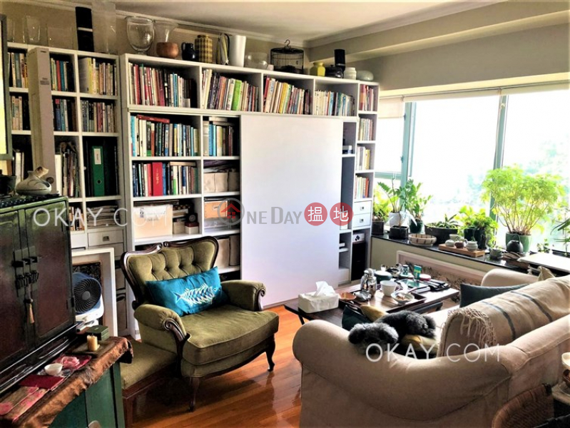 Property Search Hong Kong | OneDay | Residential | Sales Listings | Unique 2 bedroom on high floor | For Sale