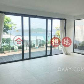 Popular house with sea views, rooftop & terrace | Rental | Siu Hang Hau Village House 小坑口村屋 _0