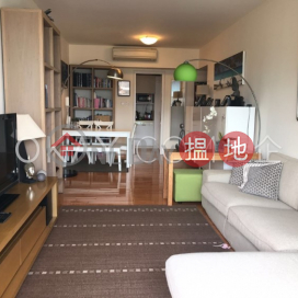 Unique 3 bedroom with balcony | For Sale, Discovery Bay, Phase 13 Chianti, The Lustre (Block 5) 愉景灣 13期 尚堤 翠蘆(5座) | Lantau Island (OKAY-S223692)_0