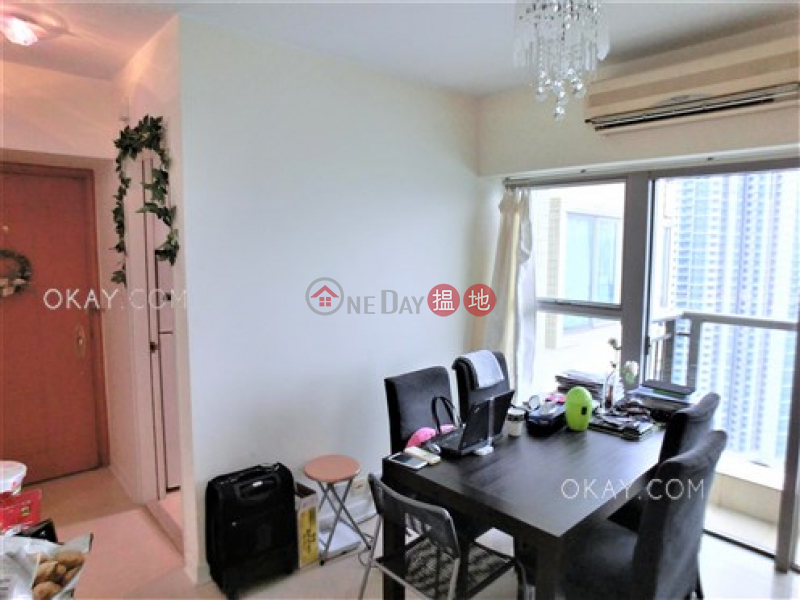 Gorgeous 2 bedroom on high floor with balcony | For Sale 11 Hoi Fan Road | Cheung Sha Wan, Hong Kong, Sales | HK$ 10.8M