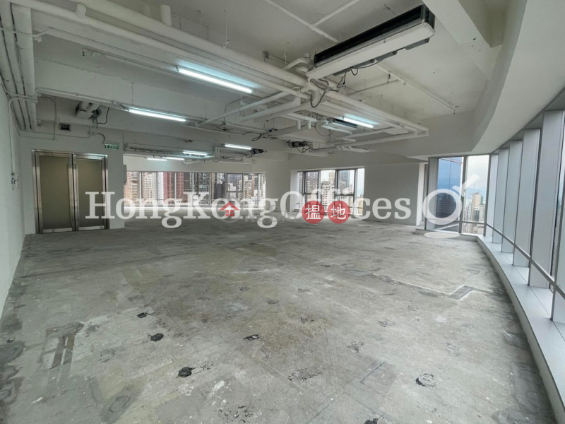 Office Unit for Rent at The Centrium | 60 Wyndham Street | Central District Hong Kong | Rental HK$ 159,152/ month