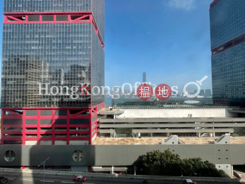 Office Unit for Rent at Guangdong Investment Building | Guangdong Investment Building 粵海投資大廈 _0