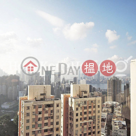 3 Bedroom Family Unit for Rent at Elm Tree Towers Block B | Elm Tree Towers Block B 愉富大廈B座 _0