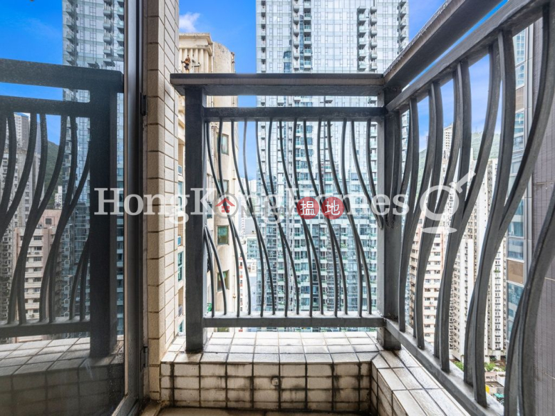 HK$ 31,600/ 月吉席街18號西區|吉席街18號三房兩廳單位出租