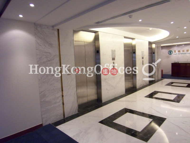 HK$ 98,448/ 月-東昌大廈-中區東昌大廈寫字樓租單位出租