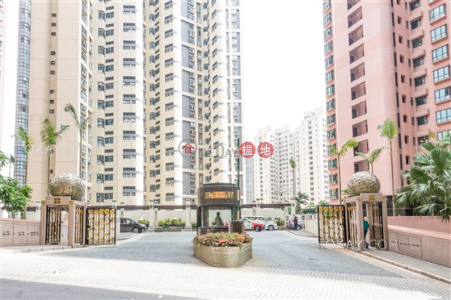 HK$ 91,000/ 月|帝景園|中區3房2廁,極高層,星級會所,連車位帝景園出租單位