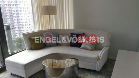 1 Bed Flat for Rent in Soho, The Pierre NO.1加冕臺 | Central District (EVHK86274)_0