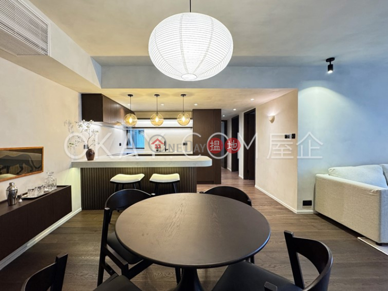 Property Search Hong Kong | OneDay | Residential | Rental Listings, Beautiful 3 bedroom in Mid-levels West | Rental