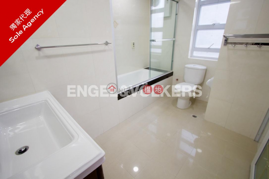 3 Bedroom Family Flat for Rent in Mid Levels West 2A Park Road | Western District | Hong Kong Rental | HK$ 65,000/ month