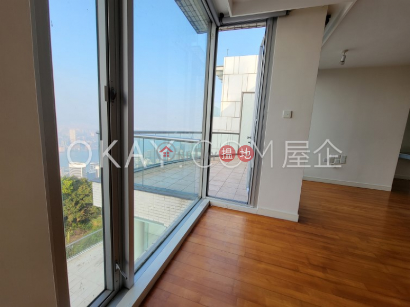 Rare house with harbour views, rooftop & balcony | For Sale | 11 Pollock\'s Path 普樂道 11 號 Sales Listings