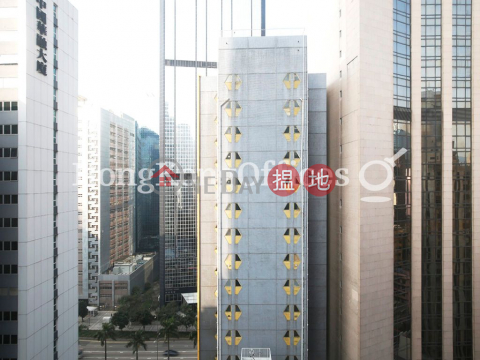 海德中心寫字樓租單位出租, 海德中心 One Capital Place | 灣仔區 (HKO-52863-ALHR)_0