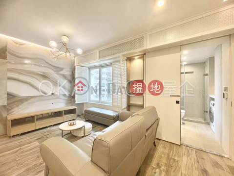 Luxurious 2 bedroom with parking | For Sale | Grand Court 嘉蘭閣 _0