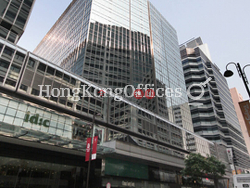 Office Unit for Rent at Silvercord Tower 1 | Silvercord Tower 1 新港中心第一座 Rental Listings