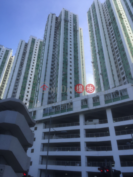 Allway Garden Block N (Allway Garden Block N) Tsuen Wan West|搵地(OneDay)(2)