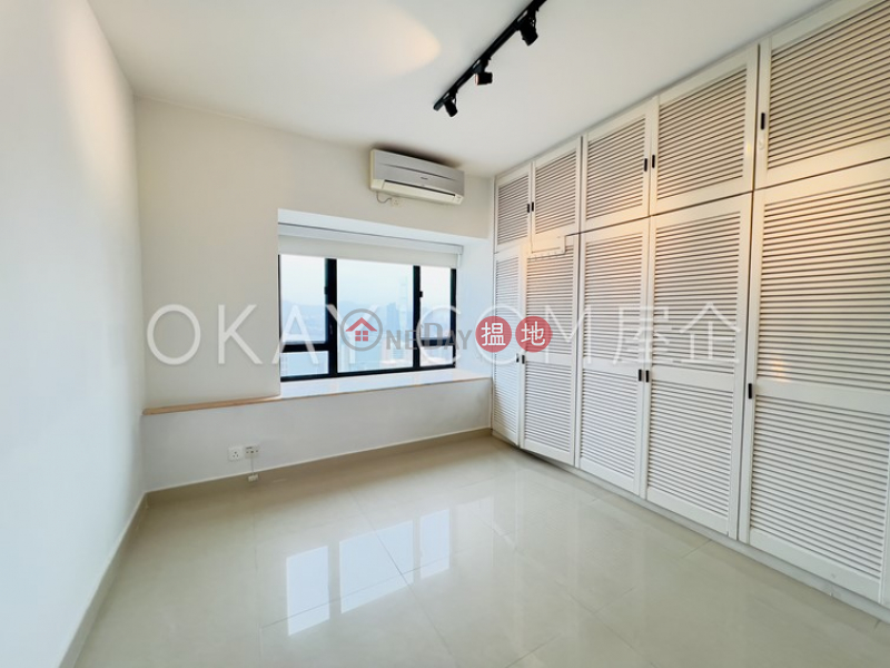 Property Search Hong Kong | OneDay | Residential | Sales Listings, Lovely 3 bedroom on high floor with harbour views | For Sale