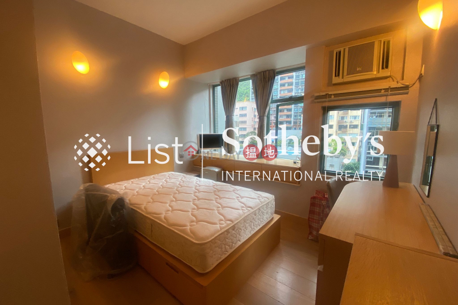 Robinson Place Unknown Residential, Sales Listings | HK$ 24.5M