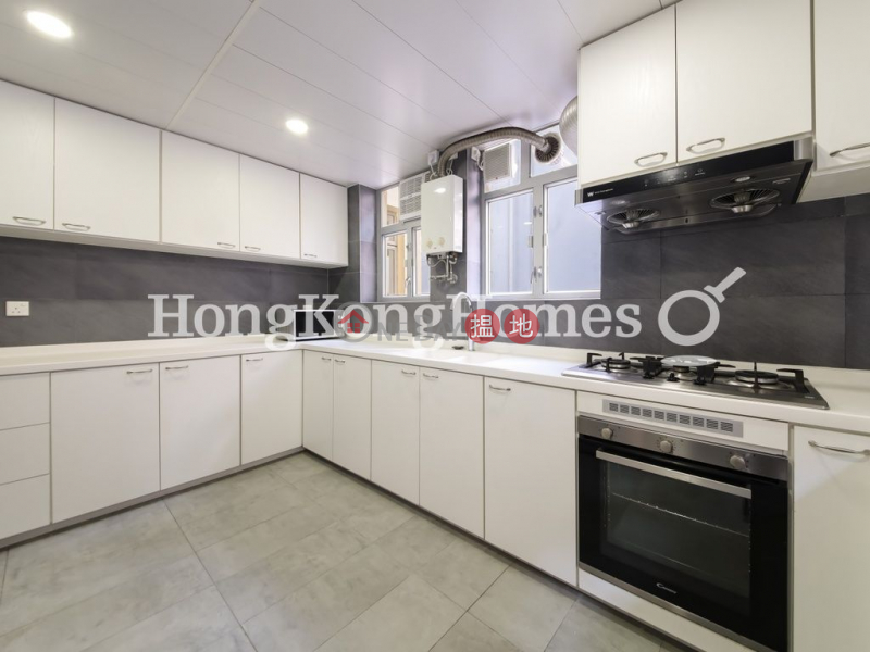 HK$ 55,000/ month, Robinson Mansion Western District | 3 Bedroom Family Unit for Rent at Robinson Mansion
