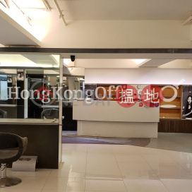 Office Unit for Rent at Tung Chai Building
