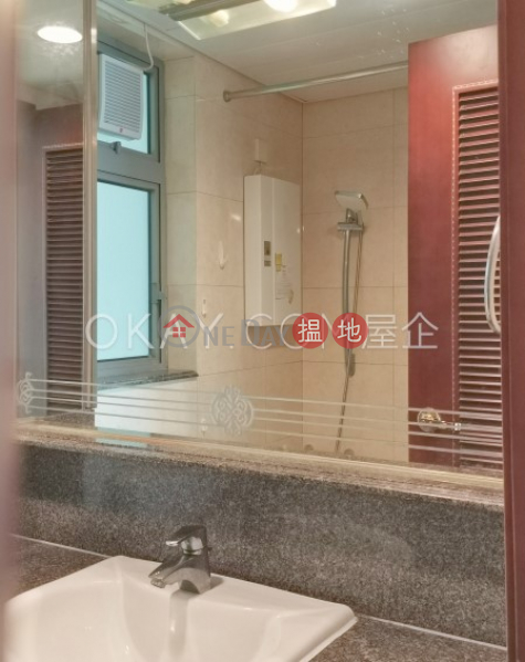 Nicely kept 3 bedroom with sea views & balcony | Rental | 38 New Praya Kennedy Town | Western District Hong Kong | Rental | HK$ 36,000/ month