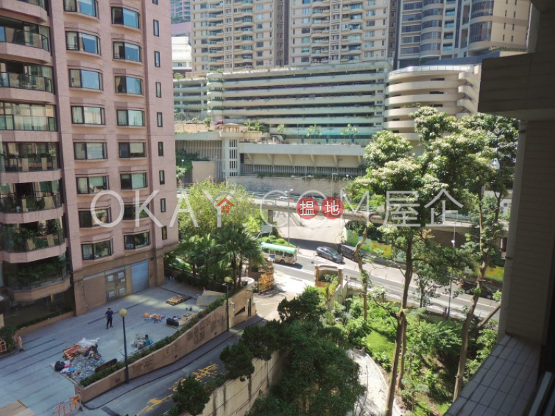 4房3廁,連車位,露台麥當奴大廈出租單位-6-8麥當勞道 | 中區|香港|出租HK$ 64,700/ 月