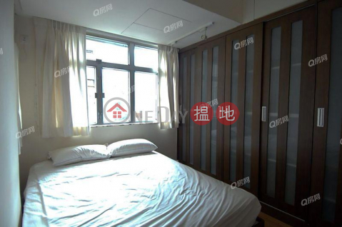 Bo Yuen Building 39-41 Caine Road | Mid Floor Flat for Sale | Bo Yuen Building 39-41 Caine Road 寶苑 _0