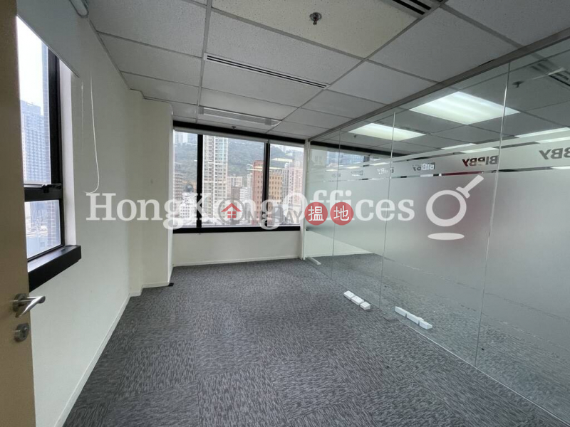 Jubilee Centre High | Office / Commercial Property | Rental Listings, HK$ 77,560/ month
