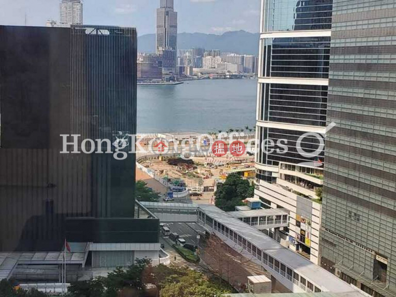 海富中心2座寫字樓租單位出租-18夏慤道 | 中區香港|出租|HK$ 121,170/ 月