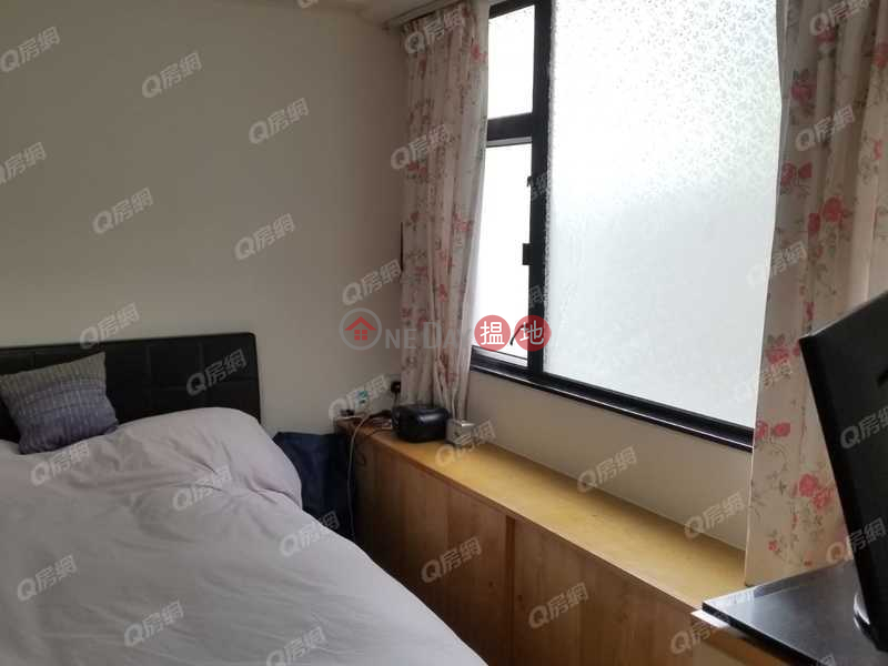 HK$ 19M | Morengo Court, Wan Chai District, Morengo Court | 3 bedroom Low Floor Flat for Sale