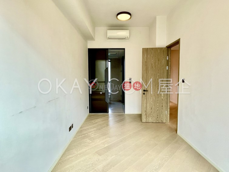 HK$ 23.8M, Mount Pavilia Tower 9 | Sai Kung, Lovely 3 bedroom on high floor with balcony | For Sale