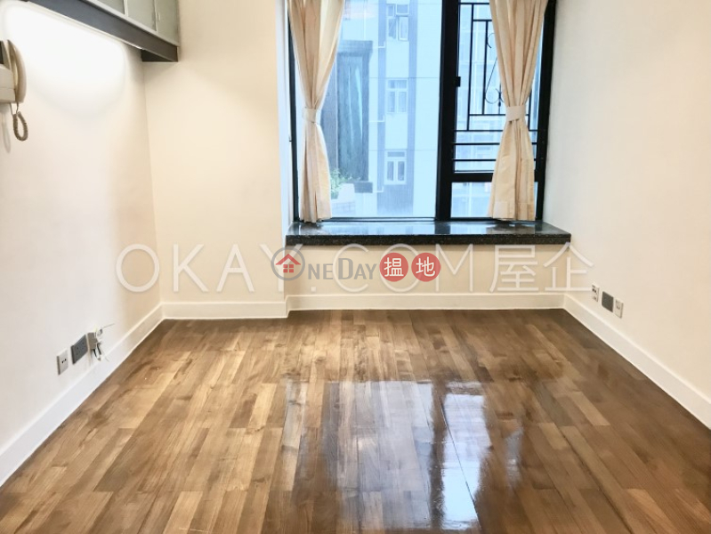 Lovely 3 bedroom in Mid-levels West | Rental 3 Ying Fai Terrace | Western District | Hong Kong Rental HK$ 25,000/ month