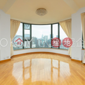 Beautiful 4 bedroom on high floor with parking | For Sale