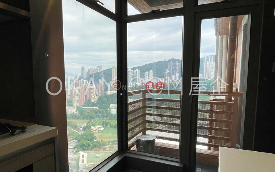 Exquisite 3 bedroom with balcony | Rental | 12 Broadwood Road | Wan Chai District | Hong Kong | Rental, HK$ 78,000/ month