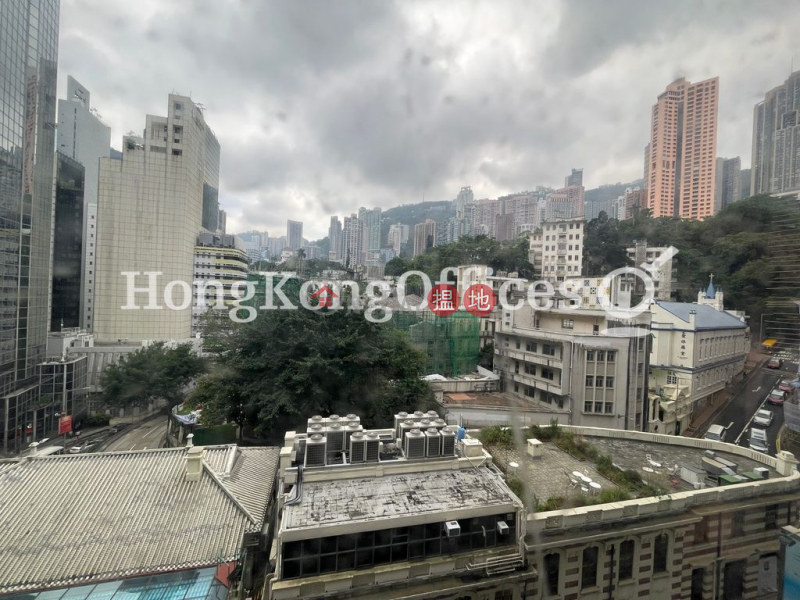 Property Search Hong Kong | OneDay | Office / Commercial Property Rental Listings Office Unit for Rent at Wilson House