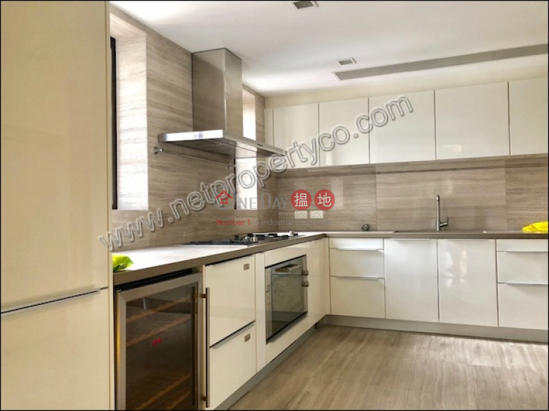 Fully Furnished Apartment for Rent in Happy Valley | 1-3 Ventris Road | Wan Chai District | Hong Kong Rental | HK$ 100,000/ month