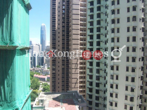 Studio Unit at St Louis Mansion | For Sale | St Louis Mansion 雨時大廈 _0