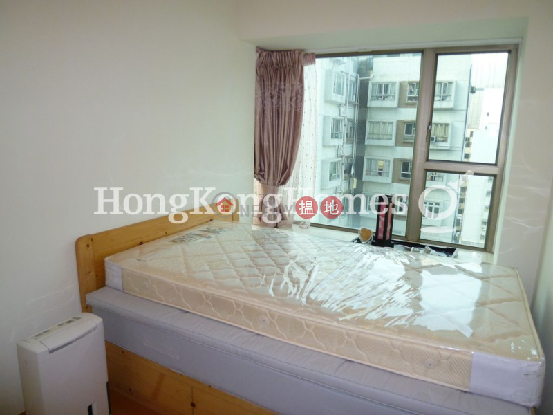 HK$ 980萬-尚翹峰1期3座灣仔區-尚翹峰1期3座兩房一廳單位出售