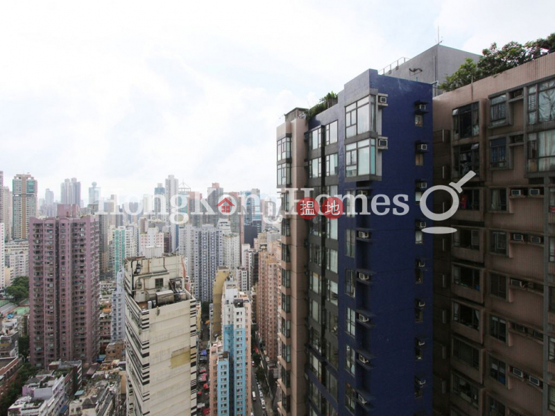 香港搵樓|租樓|二手盤|買樓| 搵地 | 住宅|出租樓盤聚賢居兩房一廳單位出租