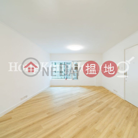 寶馬山花園三房兩廳單位出租