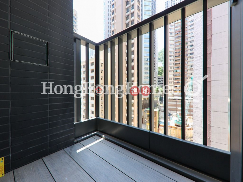 摩羅廟街8號一房單位出租8摩羅廟街 | 西區-香港-出租-HK$ 22,000/ 月