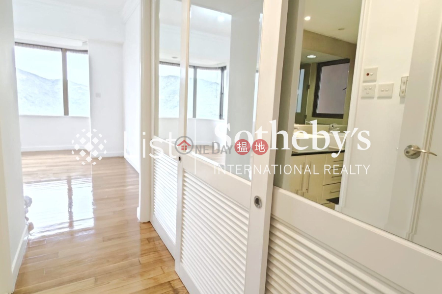 Property for Rent at Parkview Terrace Hong Kong Parkview with 3 Bedrooms 88 Tai Tam Reservoir Road | Southern District Hong Kong | Rental, HK$ 71,800/ month