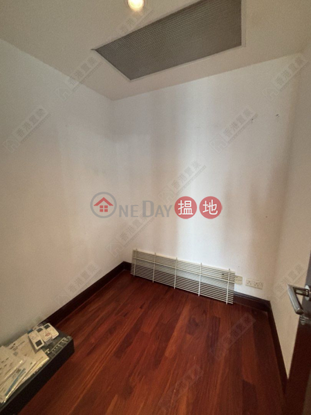 Two bedrooms, one suite, and one study in The Harbourside | The Harbourside Tower 3 君臨天下3座 Sales Listings